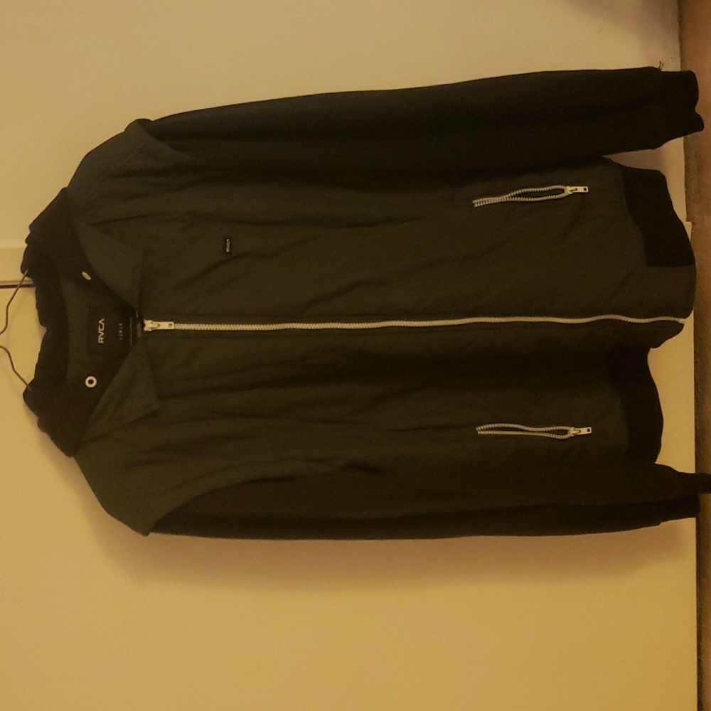 RVCA hoodie